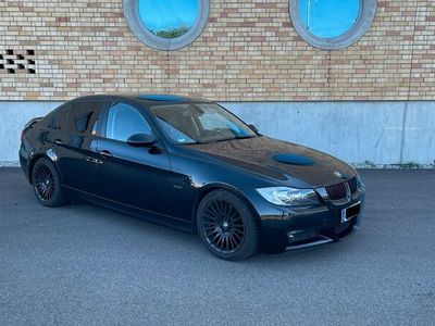 gebraucht BMW 320 E90 d! Top Zustand!! TÜV 12/25