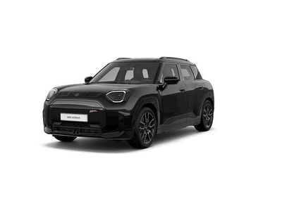 Neu Mini Aceman 160 kW (218 PS) 2026 SUV