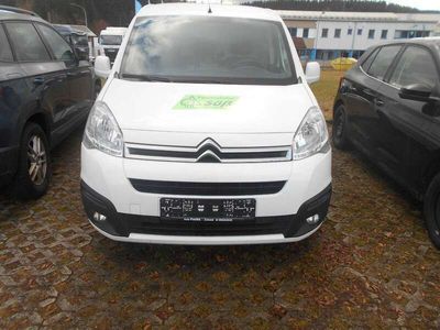 gebraucht Citroën Berlingo Kasten L1 Proline Automatik