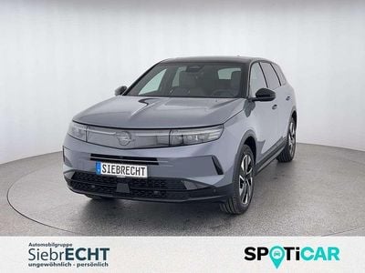 Nouă Opel Grandland X 194 CP (142 kW) 2025 Gri SUV