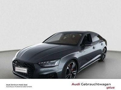 Audi S5 Sportback