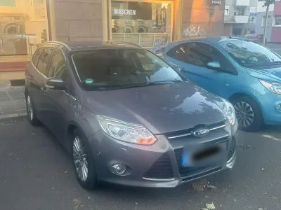 Gebraucht Ford Focus