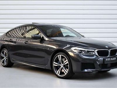 BMW 640