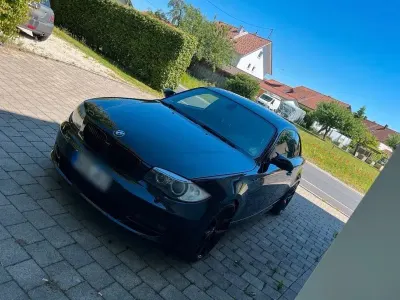 Gebraucht BMW 120 Coupé