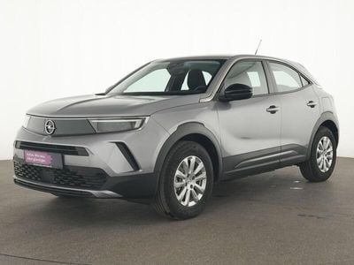 Opel Mokka-e