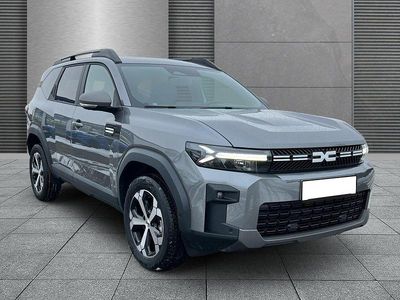 Neu Dacia Bigster Journey 140 PS (102 kW) 2025 Dolomitgrau SUV