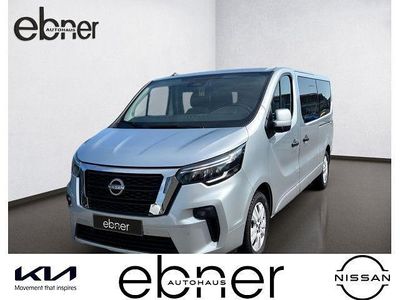 Nissan Primastar
