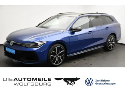 Brugt VW Passat R-line 265 HK (194 kW) 2025 Stationcar