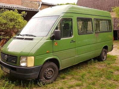 VW LT