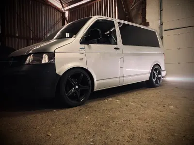 Gebraucht VW Multivan