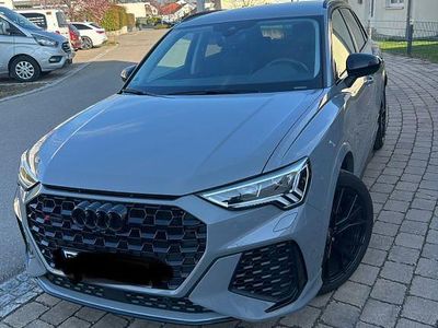 Usata Audi RS Q3 Sport 400 CV (294 kW) 2022 Grigio SUV