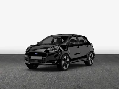 Neu Ford Puma Gen-E Premium 123 kW (168 PS) 2026 Schwarz SUV