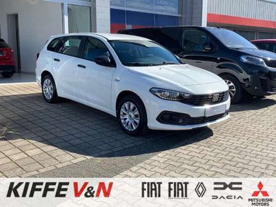 Gebraucht Fiat Tipo Life 131 PS (96 kW) 2024 Colore esterno (bianco (vr249 Kombi