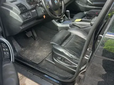 Gebraucht BMW X5