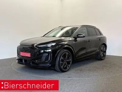 Gebraucht Audi Q6 e-tron