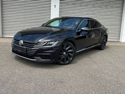 VW Arteon