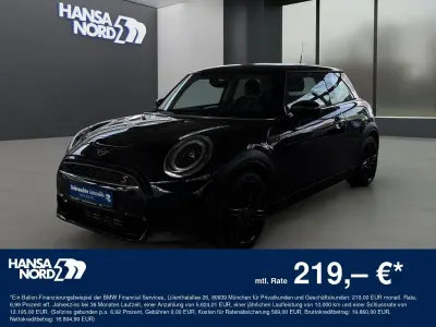 Gebraucht Mini Cooper S