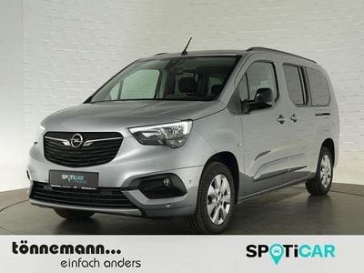 Opel Combo-e Life XL