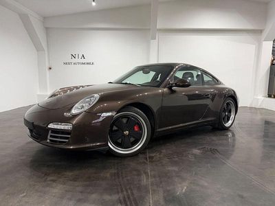 Gebraucht Porsche 911 Carrera 4S 385 PS (283 kW) 2009 Coupé