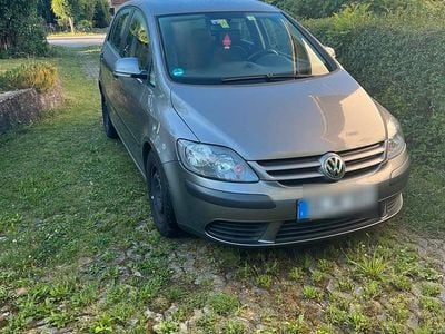 VW Golf V