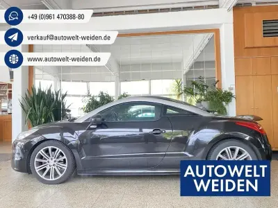 Gebraucht Peugeot RCZ