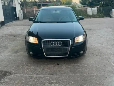 Gebraucht Audi A3