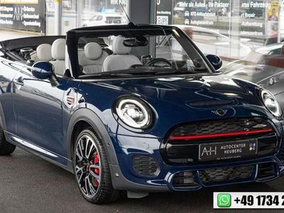 Gebraucht Mini John Cooper Works 231 PS (169 kW) 2019 Andere Kleinwagen