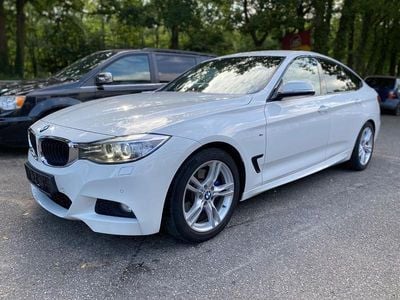 BMW 320 Gran Turismo