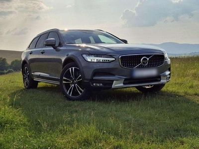 Volvo V90 CC