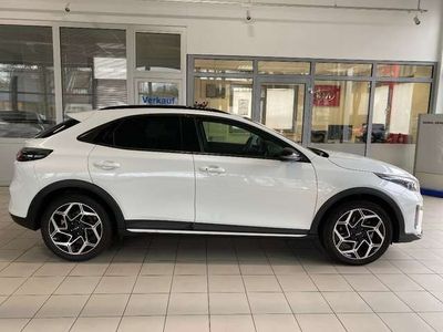 gebraucht Kia XCeed 1.6 T-GDI OPF DCT7 GT-LINE