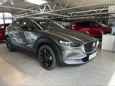 Nieuw Mazda CX-30 Homura-Line 186 PK (136 kW) 2026 Grijs SUV