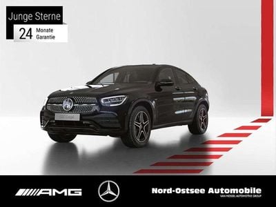 Mercedes GLC300e