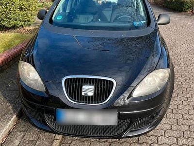 Gebraucht Seat Altea XL 2009 Van / Kleinbus