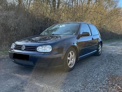 VW Golf IV