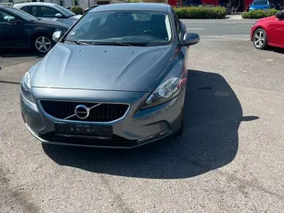 Gebraucht Volvo V40
