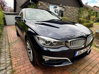 gebraucht BMW 330 330 d xDrive GT