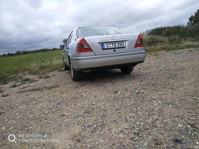 Mercedes C280