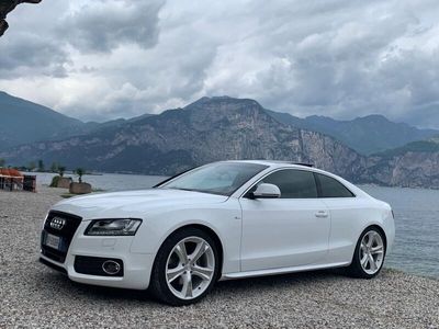 gebraucht Audi A5 3,0 TDI 254 cv quattro s-tronic