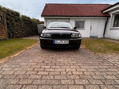 BMW 325