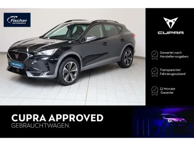 Gebraucht Cupra Formentor