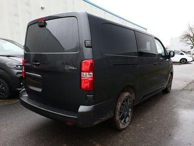 Nouă Citroën Jumpy 144 CP (105 kW) 2025 Gri Monovolum