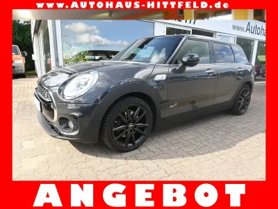 Gebraucht Mini Cooper SD Clubman