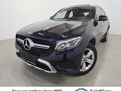 Mercedes GLC350
