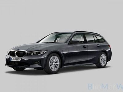 BMW 320e