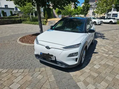 Gebraucht Hyundai Kona