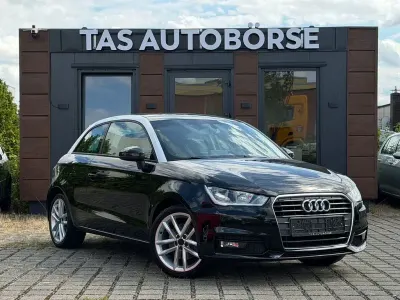 Gebraucht Audi A1 Sportback