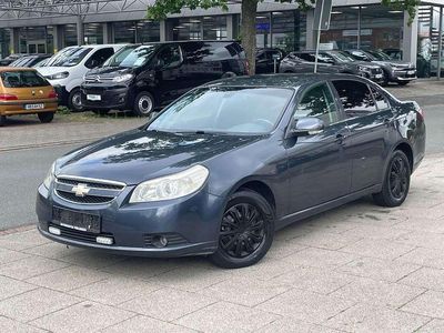 Chevrolet Epica