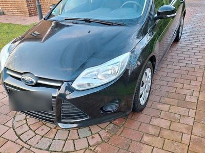 gebraucht Ford Focus aus erste Hand