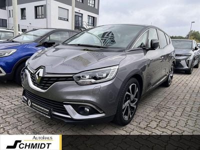 Renault Grand Scénic IV
