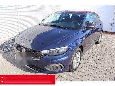 gebraucht Fiat Tipo 1.4 POP AHK PDC RFK SHZ